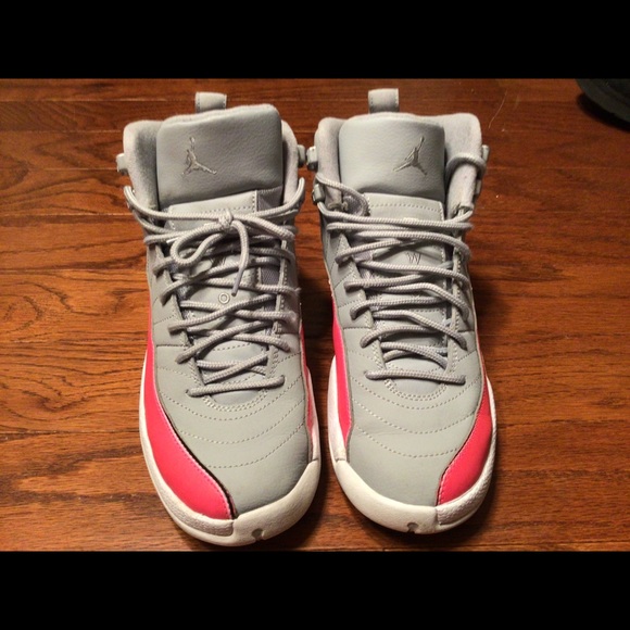 Jordan 12’s - Picture 2 of 4